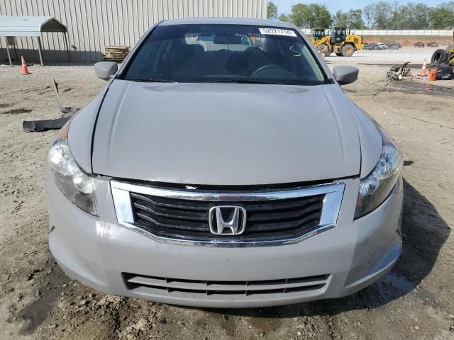 2008 Honda Accord LX