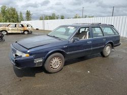 Oldsmobile Vehiculos salvage en venta: 1996 Oldsmobile Ciera SL