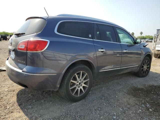 2013 Buick Enclave