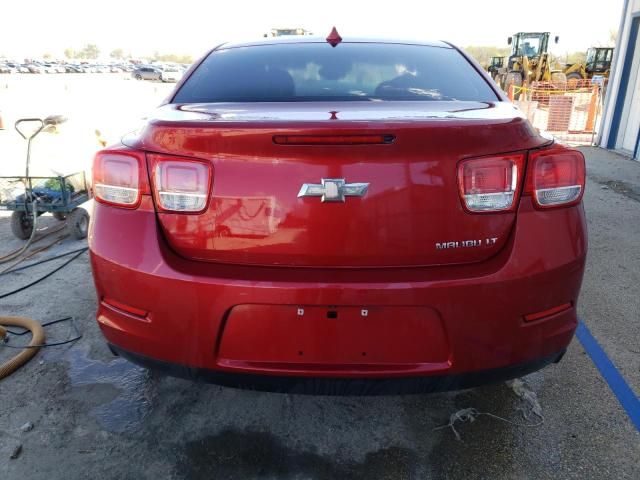 2013 Chevrolet Malibu 2LT