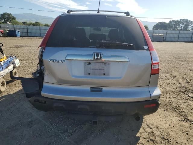 2007 Honda CR-V EX