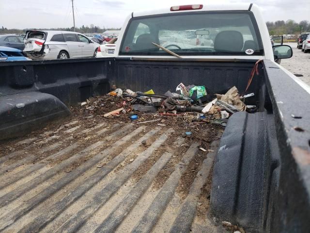 2000 Chevrolet Silverado C1500