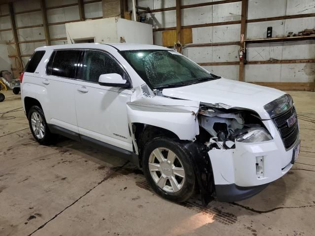 2011 GMC Terrain SLE