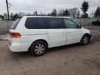 2003 Honda Odyssey EX