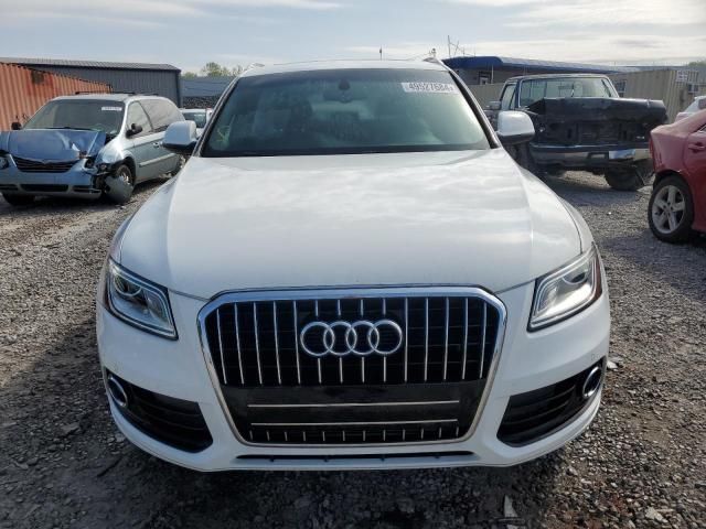 2013 Audi Q5 Premium Plus