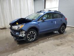 2017 Subaru Crosstrek Limited for sale in Central Square, NY