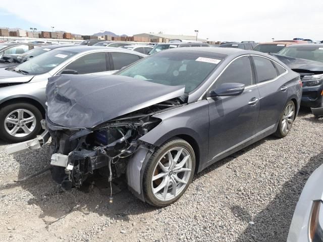 2013 Hyundai Azera GLS