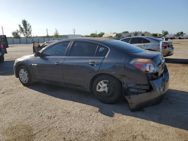 2010 Nissan Altima Base