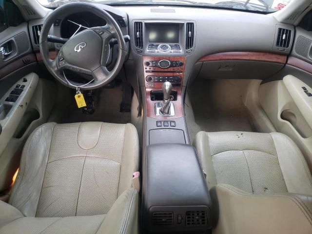 2007 Infiniti G35