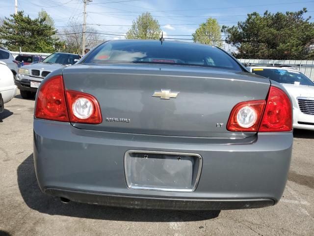 2008 Chevrolet Malibu 2LT