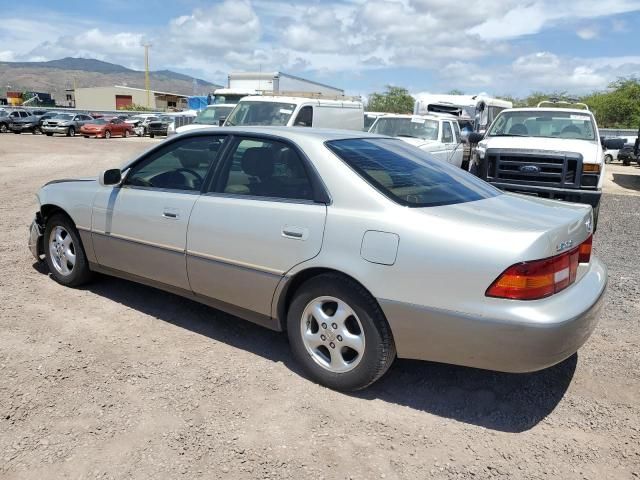 1998 Lexus ES 300