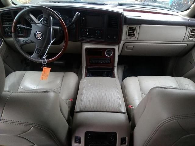 2006 Cadillac Escalade ESV