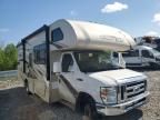 2016 Ford Econoline E450 Super Duty Cutaway Van