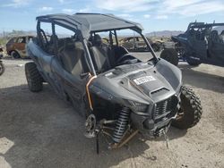 Vehiculos salvage en venta de Copart North Las Vegas, NV: 2023 Kawasaki KRT1000 B