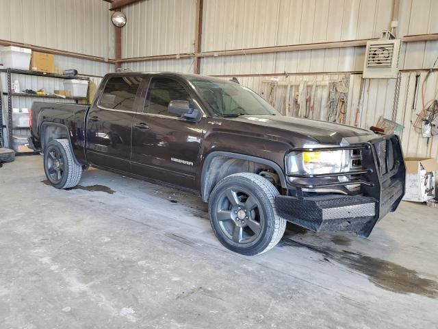 2015 GMC Sierra K1500 SLE