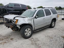 Salvage cars for sale at Prairie Grove, AR auction: 2011 Chevrolet Tahoe C1500 LT