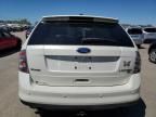 2008 Ford Edge Limited