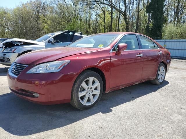 2009 Lexus ES 350