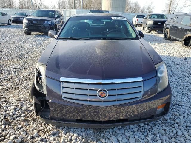 2006 Cadillac CTS HI Feature V6