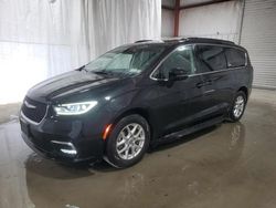 2022 Chrysler Pacifica Touring L en venta en Albany, NY