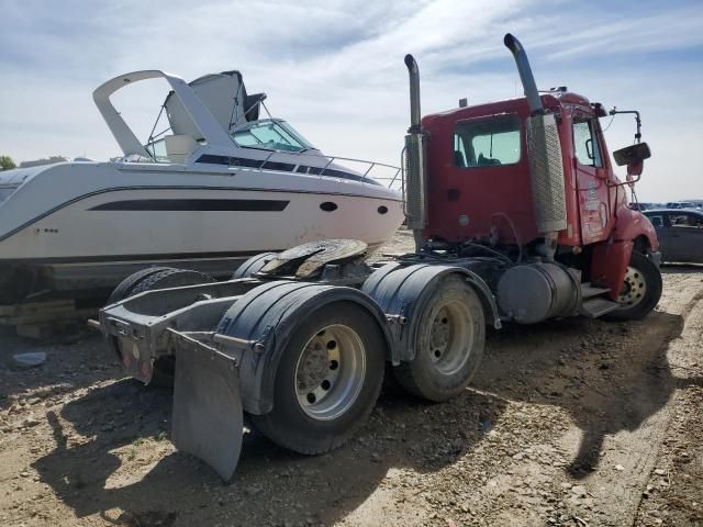 2007 Freightliner Conventional Columbia