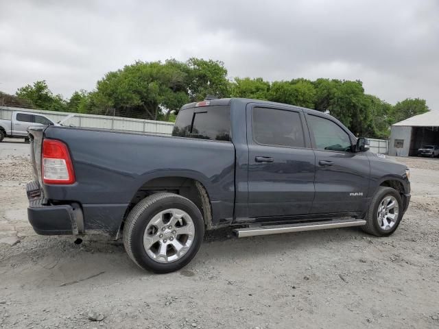 2019 Dodge RAM 1500 BIG HORN/LONE Star