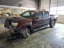 Vehiculos salvage en venta de Copart Sandston, VA: 2005 Toyota Tacoma Double Cab