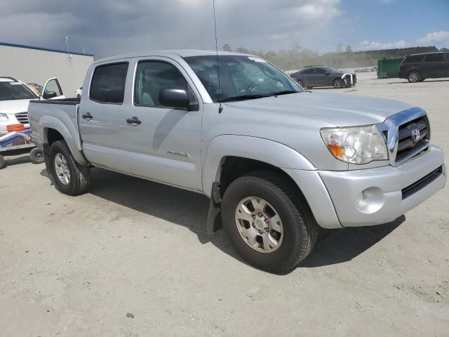 2009 Toyota Tacoma Double Cab Prerunner