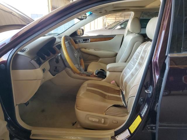 2006 Lexus ES 330