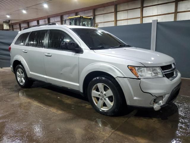 2011 Dodge Journey Mainstreet