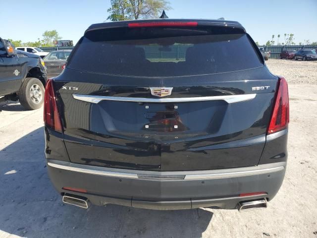 2020 Cadillac XT5 Luxury