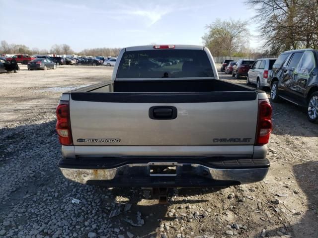 2003 Chevrolet Silverado C1500