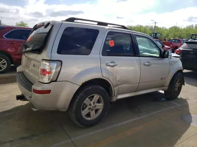 2009 Mercury Mariner Hybrid