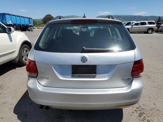 2011 Volkswagen Jetta S