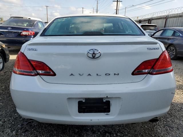 2006 Toyota Avalon XL