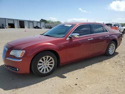 Salvage cars for sale at Conway, AR auction: 2012 Chrysler 300 Limited