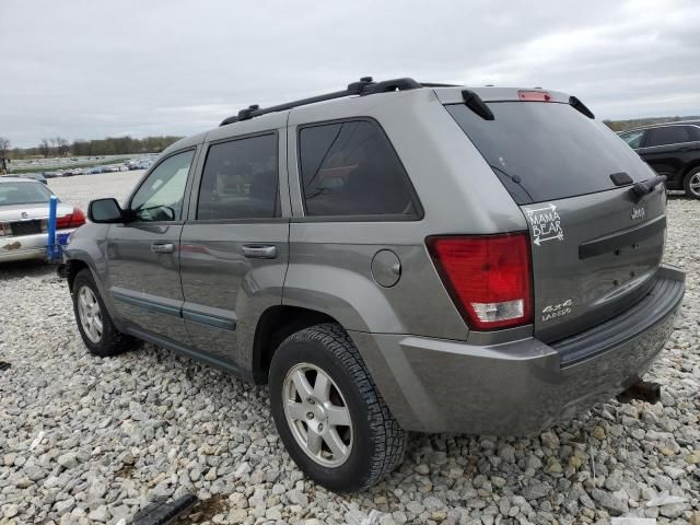 2008 Jeep Grand Cherokee Laredo