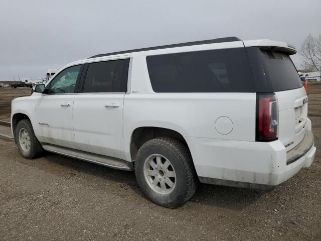 2019 GMC Yukon XL K1500 SLT