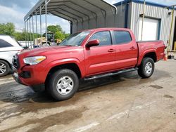 Vehiculos salvage en venta de Copart Lebanon, TN: 2022 Toyota Tacoma Double Cab