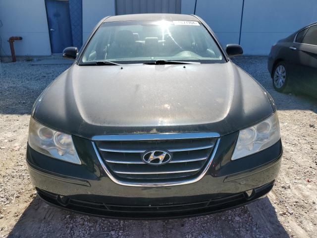 2010 Hyundai Sonata GLS