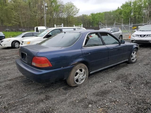 1997 Acura 3.2TL