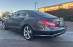 2014 Mercedes-Benz CLS 550