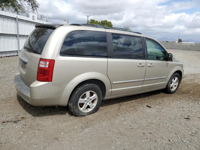 2008 Dodge Grand Caravan SXT