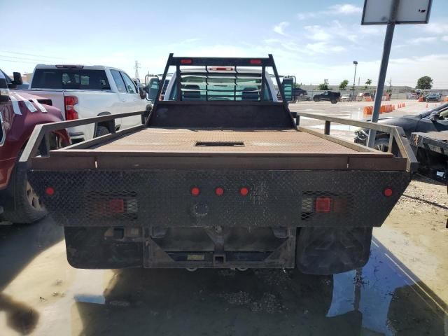 2006 Chevrolet Silverado C3500