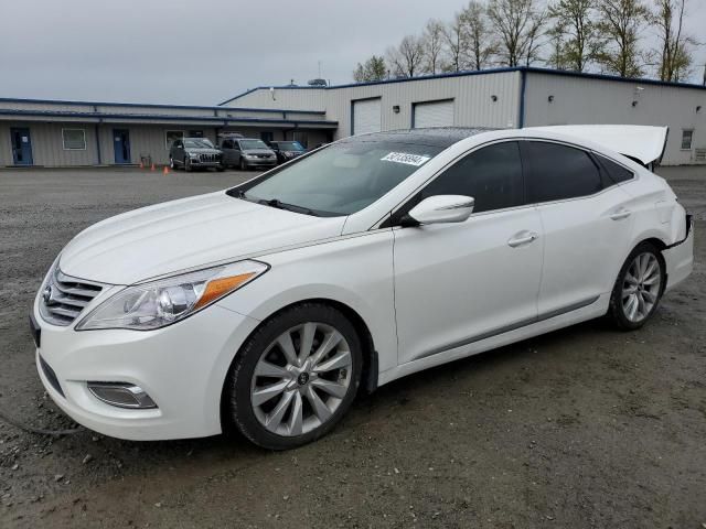 2013 Hyundai Azera GLS