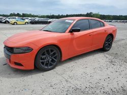 Salvage cars for sale from Copart -no: 2020 Dodge Charger SXT