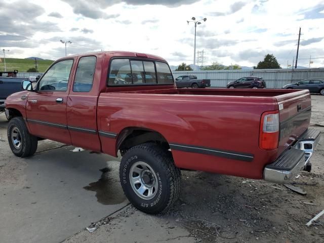 1995 Toyota T100 Xtracab DX