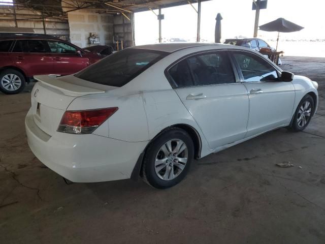 2010 Honda Accord LXP