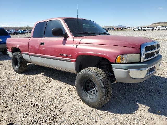 1998 Dodge RAM 1500