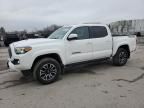 2022 Toyota Tacoma Double Cab